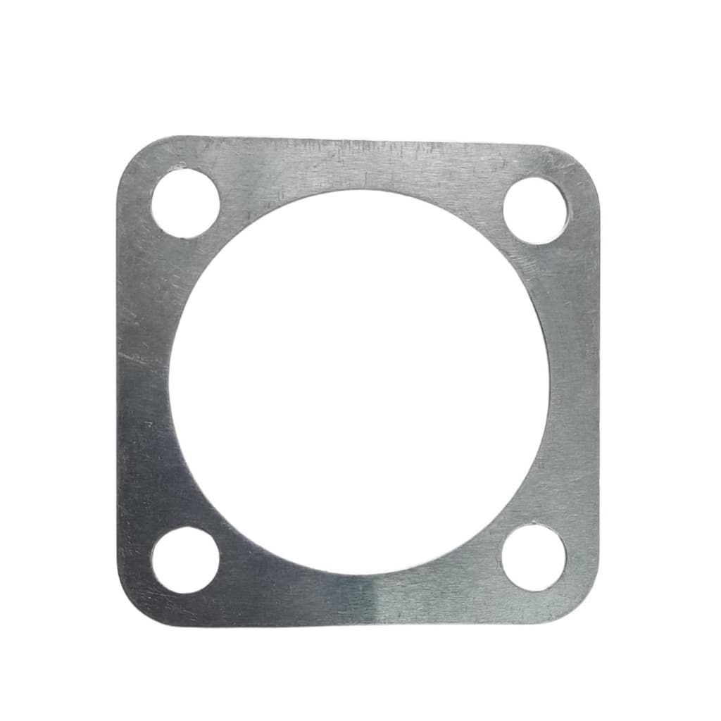 Junta do cabeçote alumínio 80cc bicicleta motorizada
