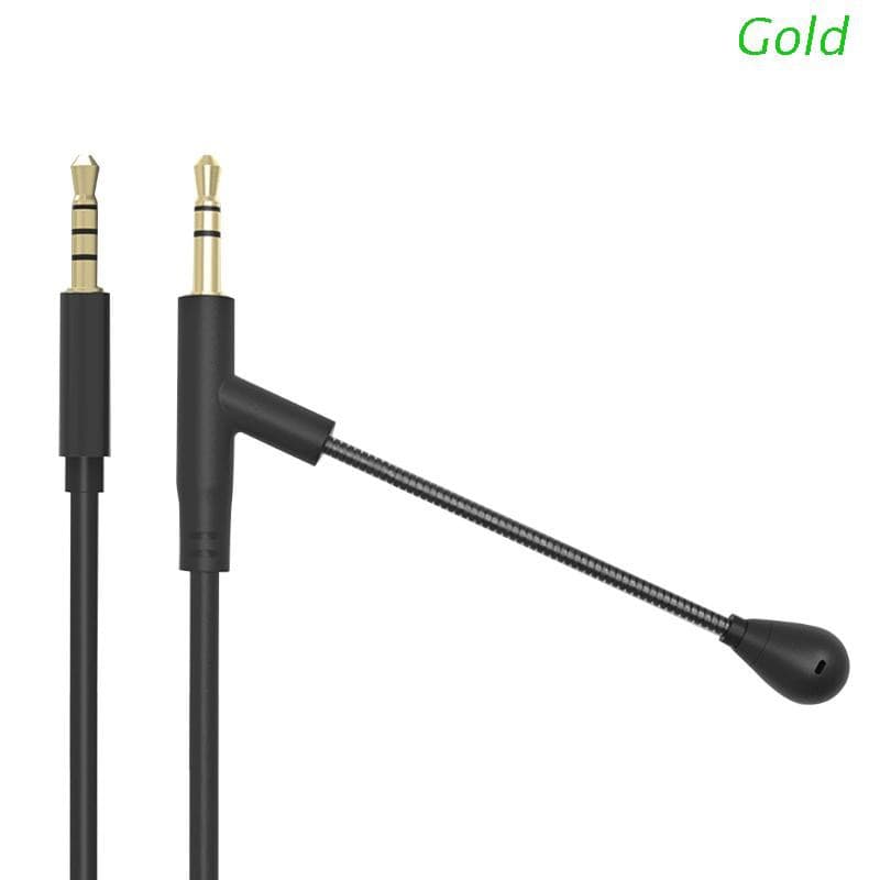 Gaming Headphone Para Telefones 3.5mm Boom Gaming Headset Microfone