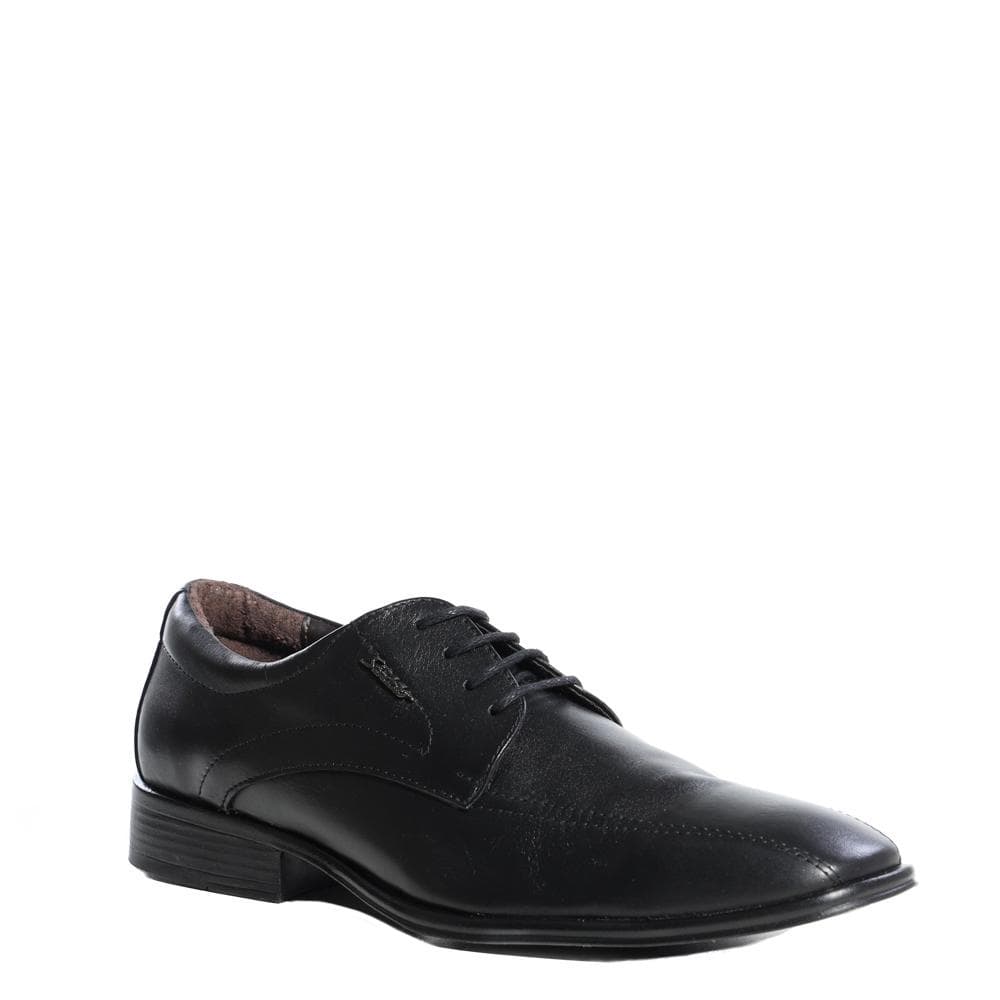 Sapado Masculino Sândalo Preto