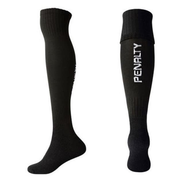 Promoção Meião de Futebol (Penalty, Stadium e Rhummy)