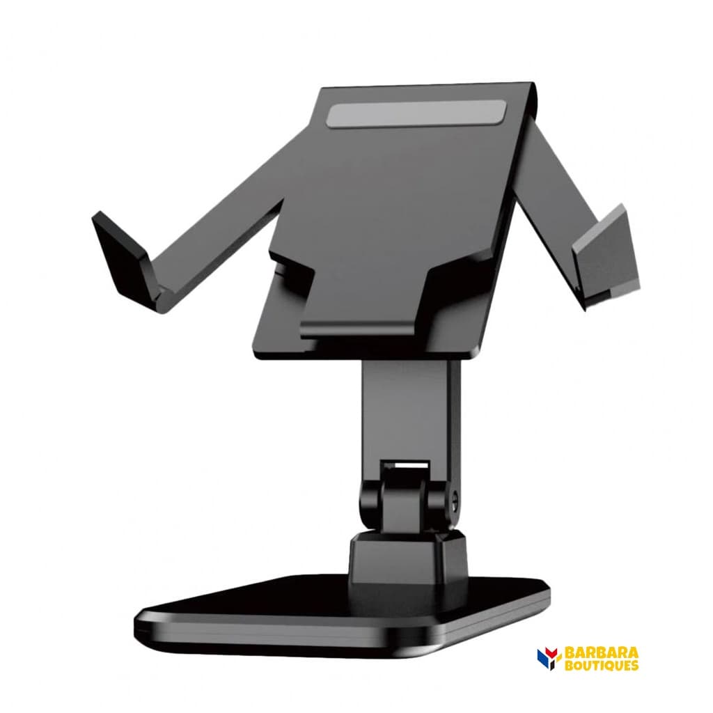 Suporte Para Telefone ipad tablet Mesa Dobrável portatil pequeno leve suporte apoio para mesa