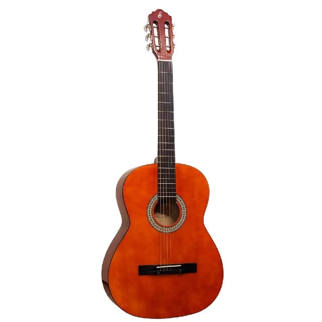 Violao Giannini Start Aço Acustico Natural S14-NT