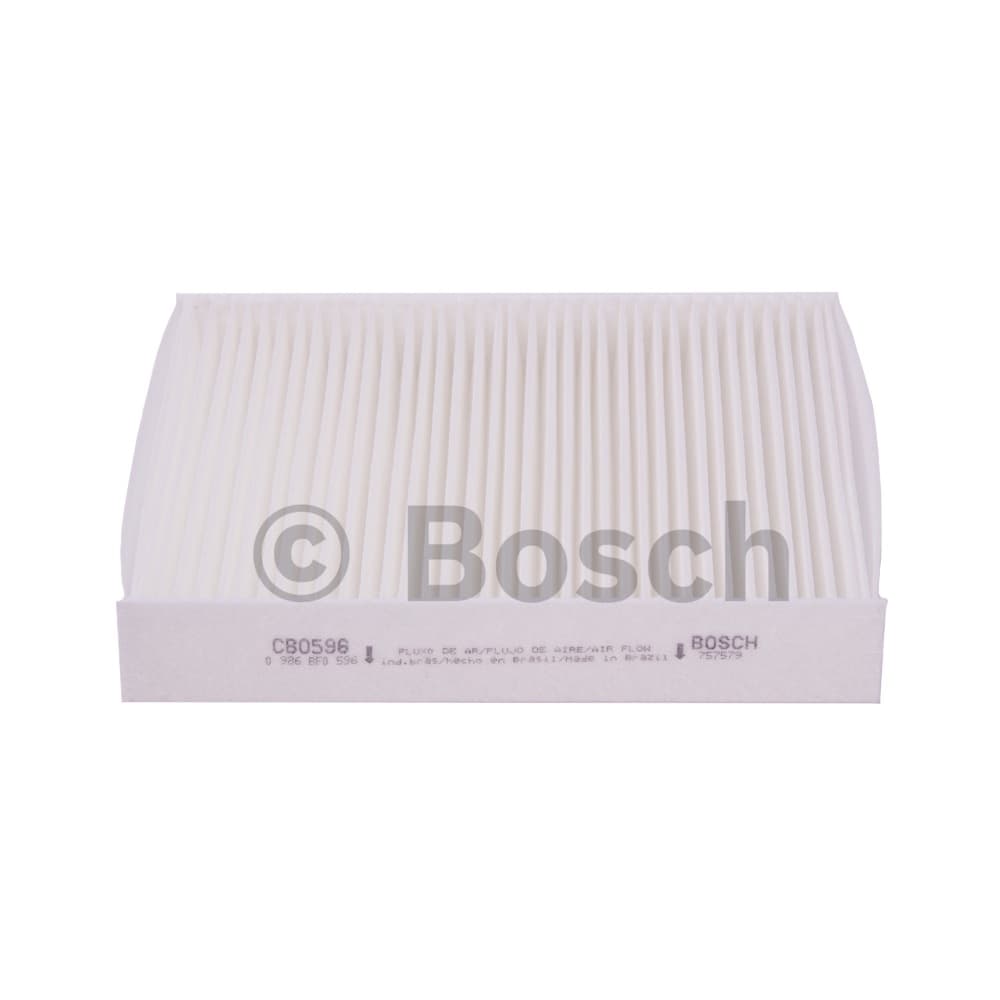 Filtro de cabine ar condicionado Fiat Argo 6v 8v 16v 2017 a 2022