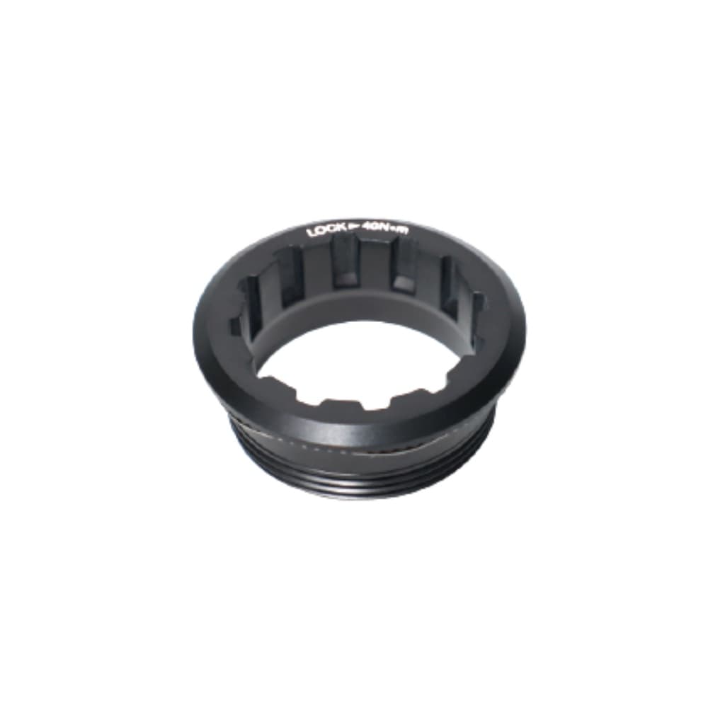 Tampa Trava P/ Cassete Shimano Lock Ring CS-M7100/6100/8100