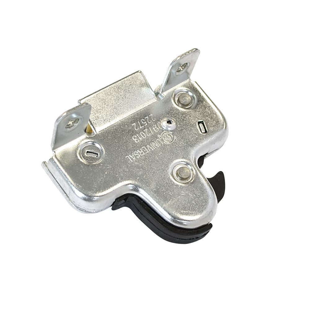 Fechadura Predisposta Para Elétrica Interna Da Tampa do Porta Malas GM Astra Sedan 98 a 11 Vectra Sedan III 96 a 05 Excelente Qualidade