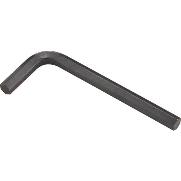 Chave Allen hexagonal 7,0 mm VONDER