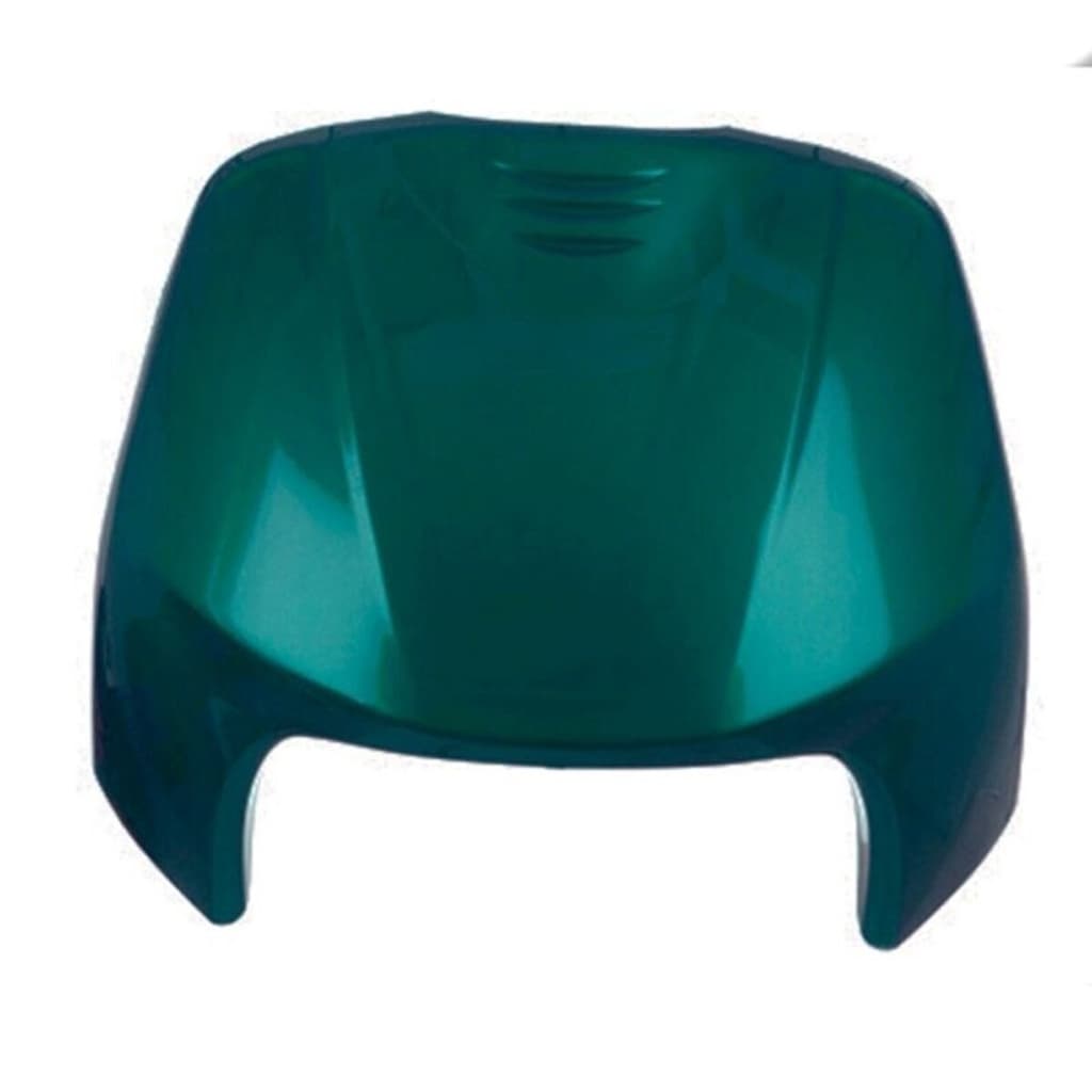 Bico Frontal Carenagem Honda Biz 100 1998 Até 2005 Pro Tork Todas As Cores