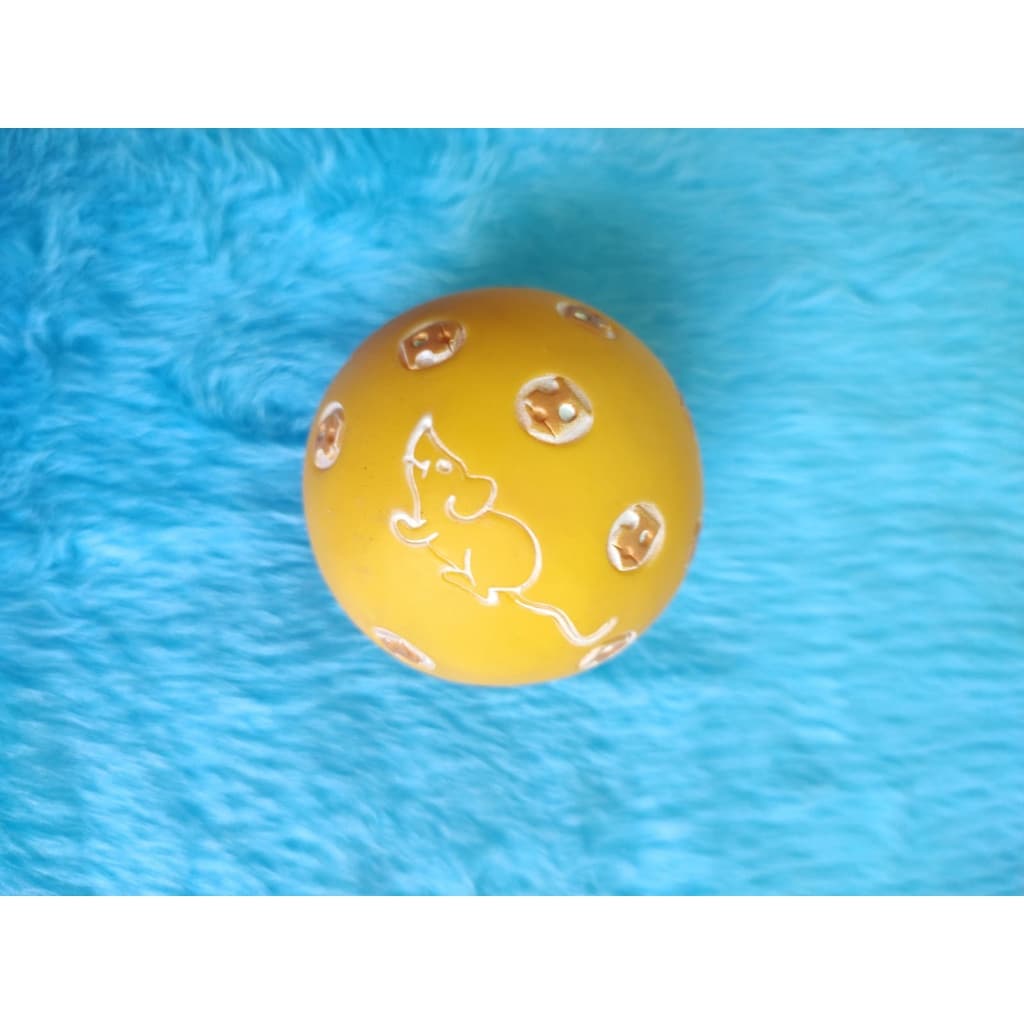 Brinquedo cão/gato Treat Ball Pawise