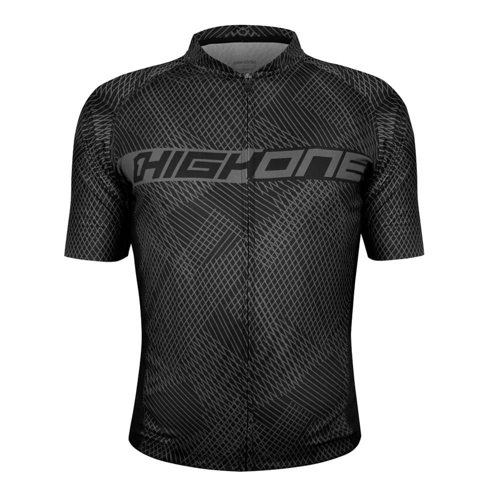Camisa Ciclismo Blusa Montano Bike MTB Speed High One