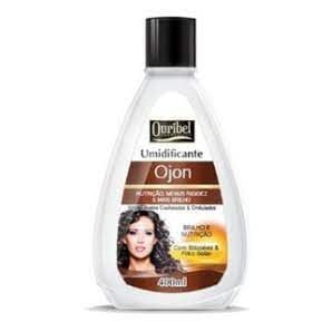 Umidificador Em Creme Ouribel 300ml Ojon