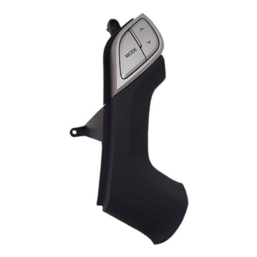 Botao Controle Radio Hyundai Hb20 Ld. Direito 967101s010ra5