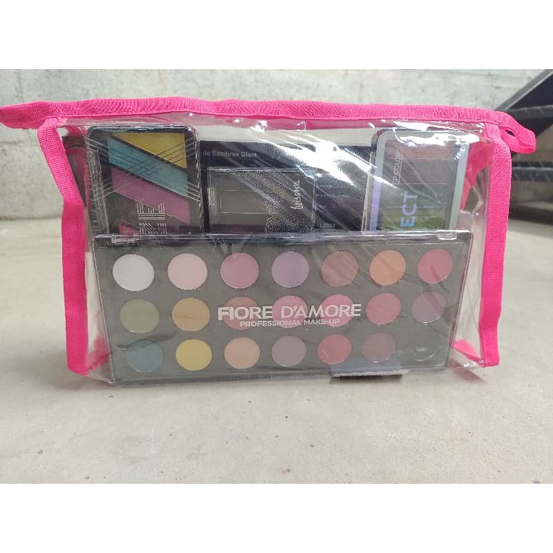 paletas kit de paleta com 10 peças