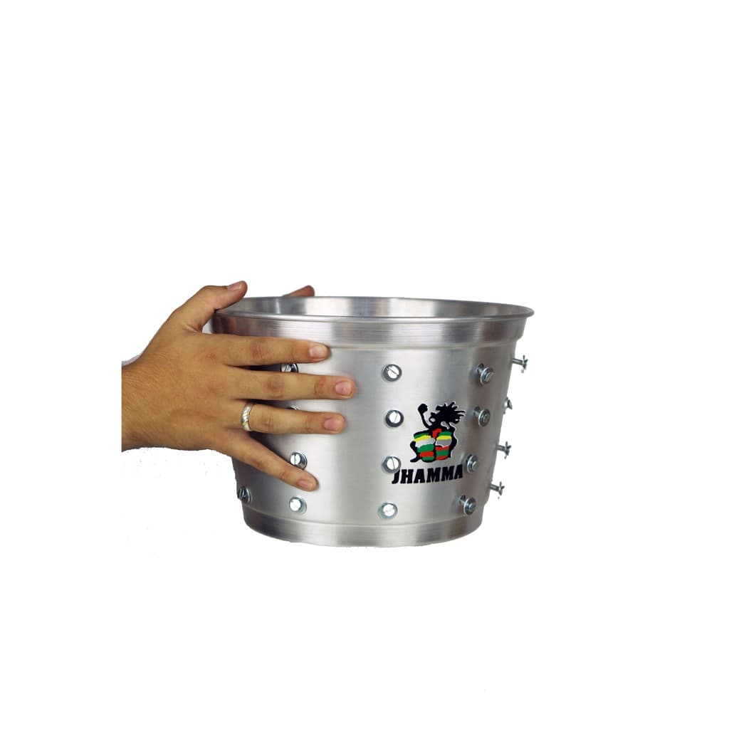 Xequebalde Xeque Balde Xequerê Jhamma Percussões