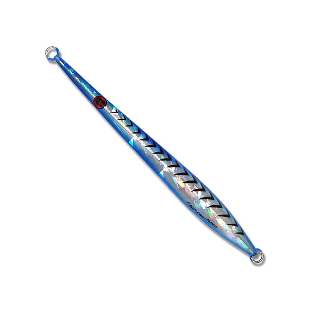Isca Artificial Fighter 120g 17,5cm Jumping Jig Jignesis Para Pesca