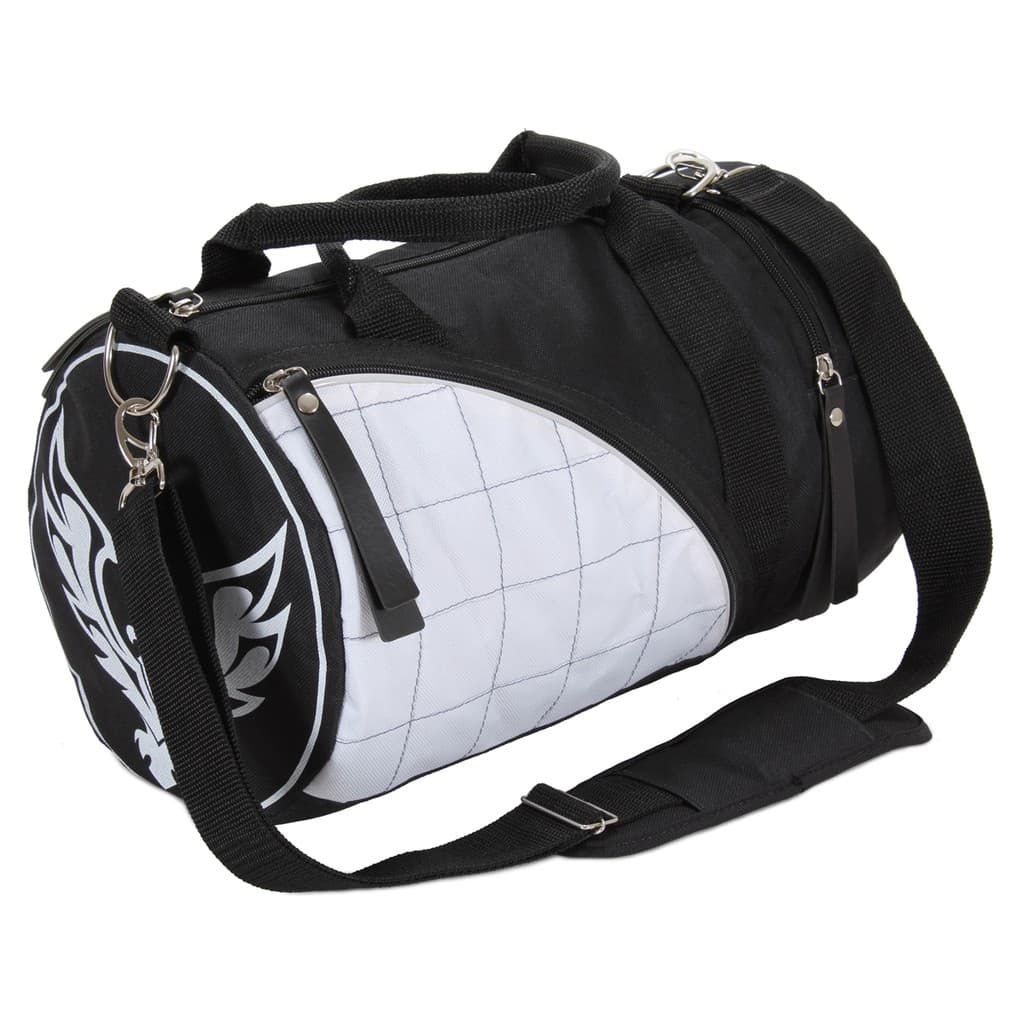 Bolsa Masculina Feminia - Bolsa de Academia Pequena