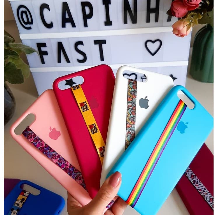 Salvar Celular Fytta Diversos Temas