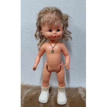 Boneca Estrela Antiga - 30cm