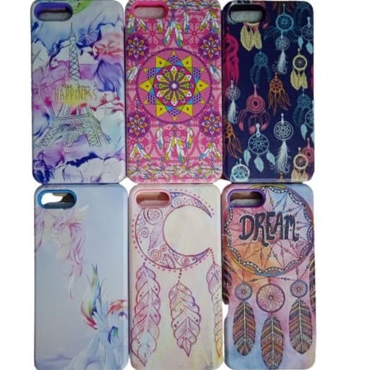 Capinha Anti Impacto Capa Comp Asus Zenfone 4 Max tela 5.2 ZC520KL/ Zenfone 4 Max Zc554KL tela 5.5
