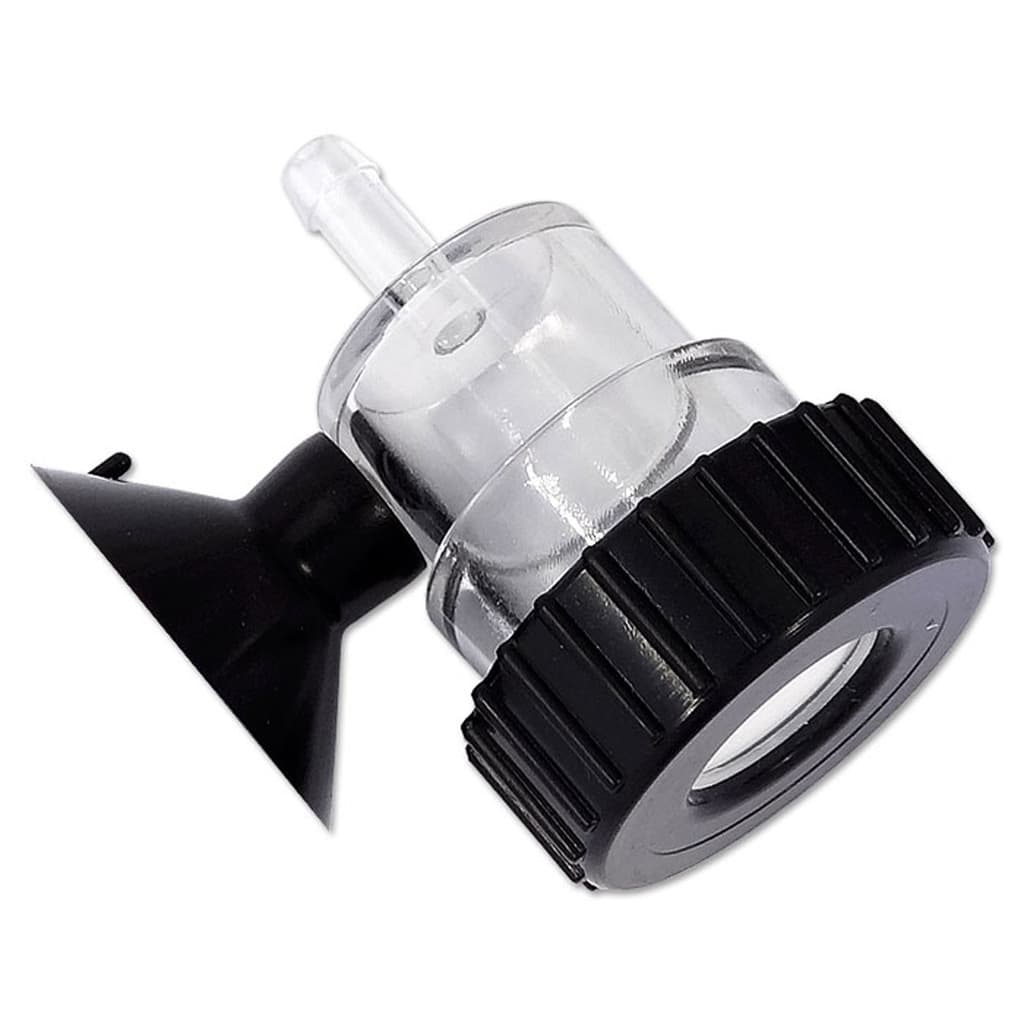 Difusor De Co2 Up Disco Cerâmico Para Aquário Plantado