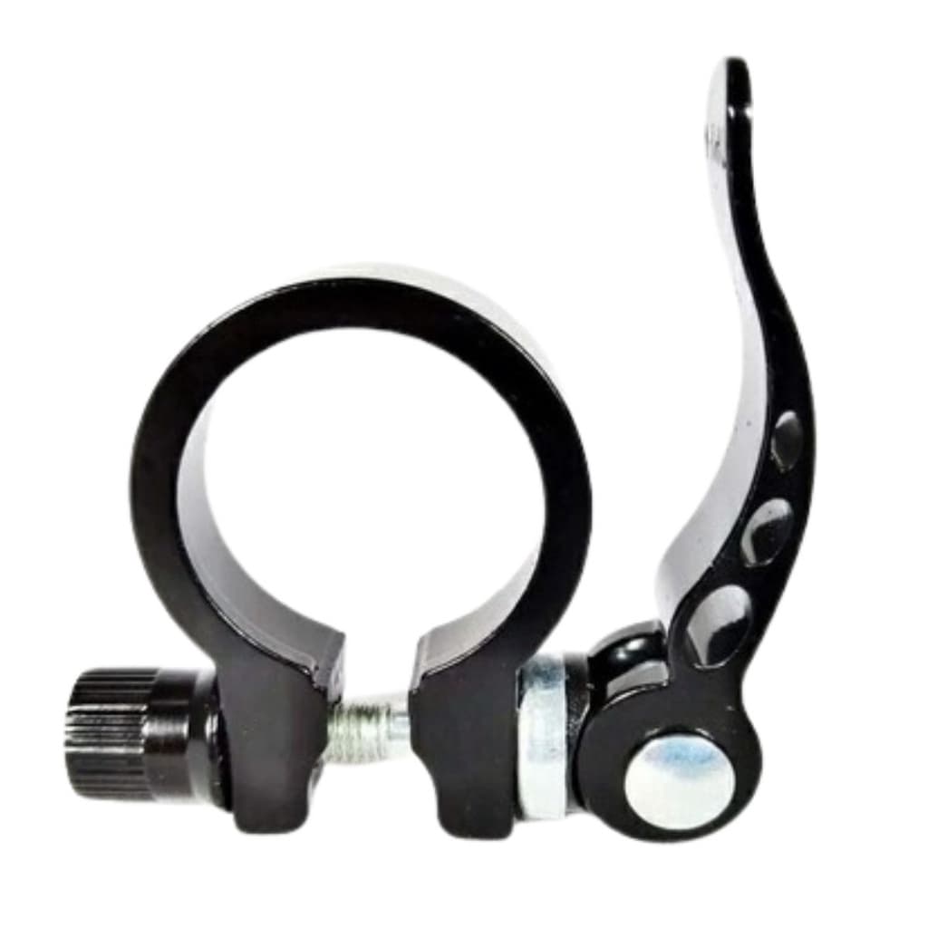 Abraçadeira Para Banco de Bicicleta 26,8  Fácil Troca Assento Bike