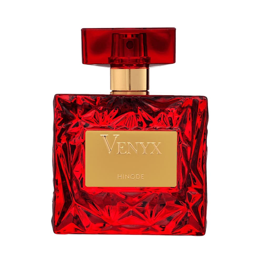 Perfume Venyx Hinode 100 ml (Original) A essência do poder feminino