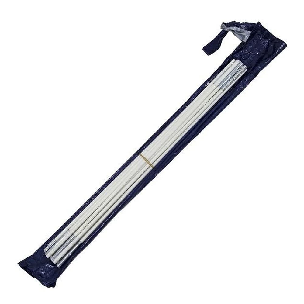 Conjunto de Varetas para Barraca 2 pessoas Panda 2 NTK Conjunto de reposição Barraca Panda 2 NTK
