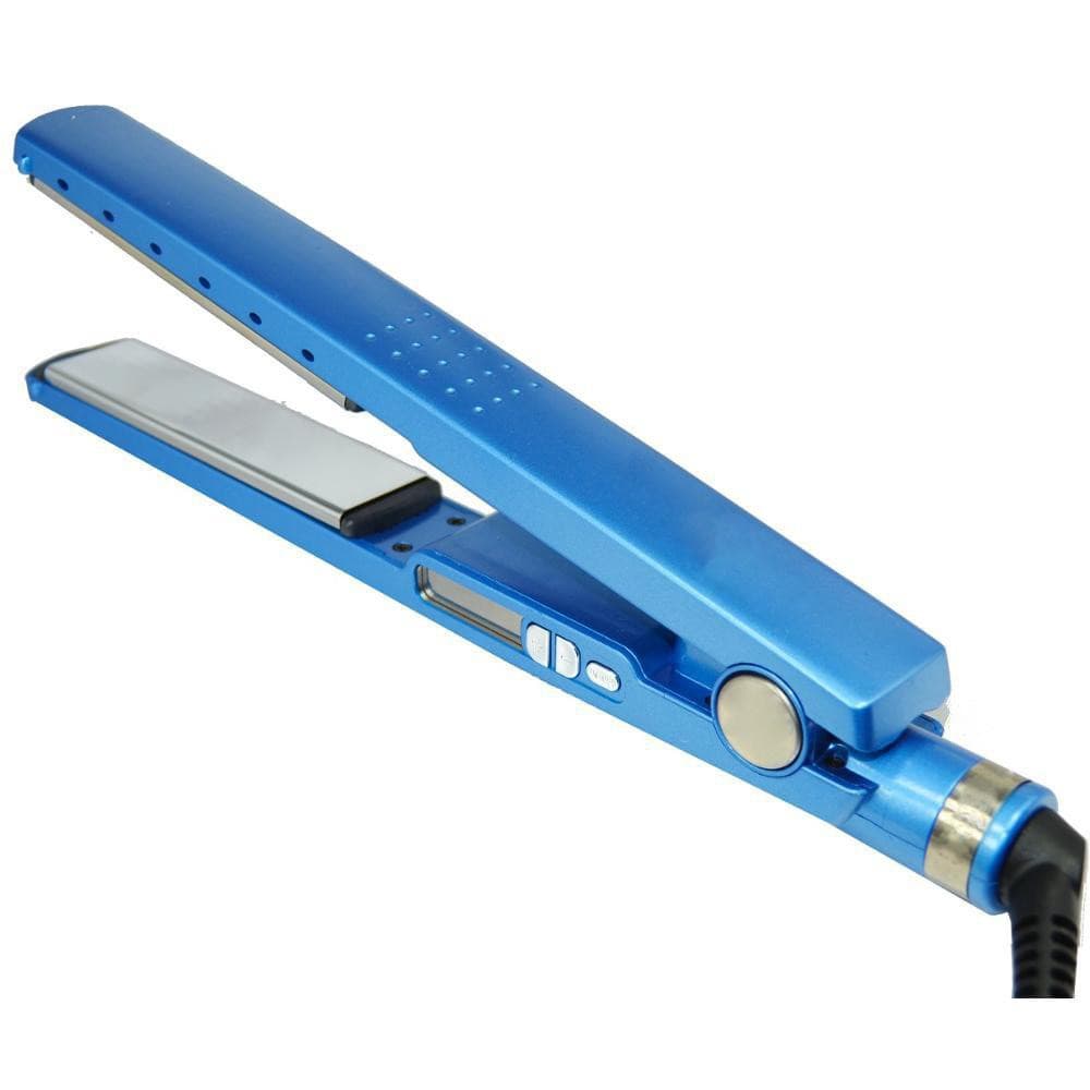 Chapinha Íon Titânio Iônica Profissional 450f Bivolt Prancha de Cabelo Bivolt 110/220v