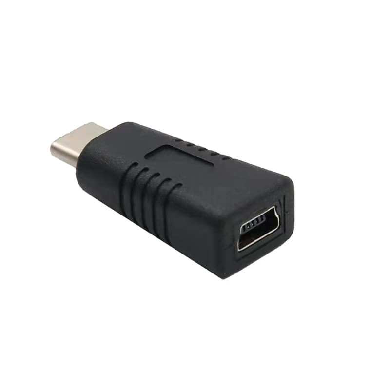 SK Conversor Portátil Para Telefone Tablet USB Fêmea Tipo C Adaptador Suporte Transferência Carregam