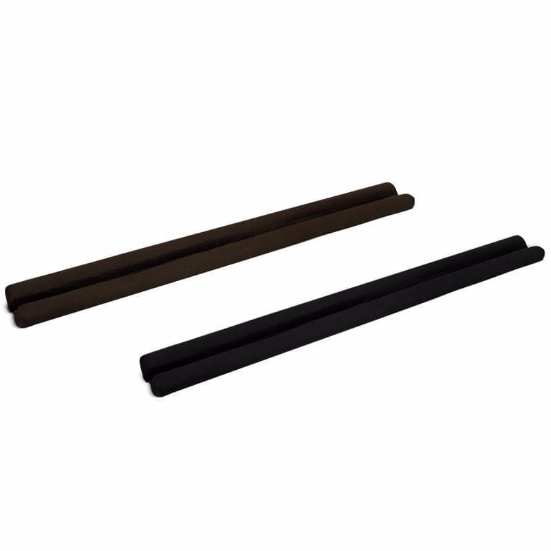 kit 2 Protetor de Porta Veda Porta 70 80 e 90cm Impermeável