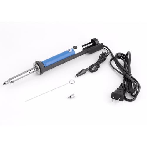 Sugador De Solda Soldador Estanho 30w Elétrico Profissional