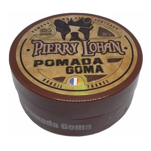 Pomada Goma Modeladora Pierry Lohan 130g