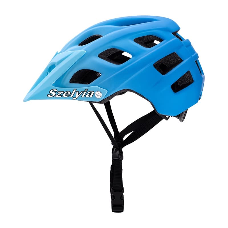 Adultos Ao Ar Livre Mulheres Dos Homens Mtb mountain Road bike Ciclismo Capacete Integralmente Moldado Equipamento Engre