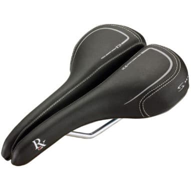 Selim Serfas Mh-rx Impermeável Ideal P/ Resistência 420grs