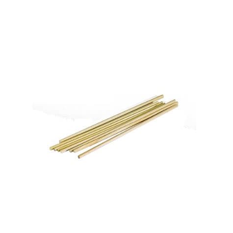 Varetas de Palitos de Madeira para Difusor / Aromatizador 100un