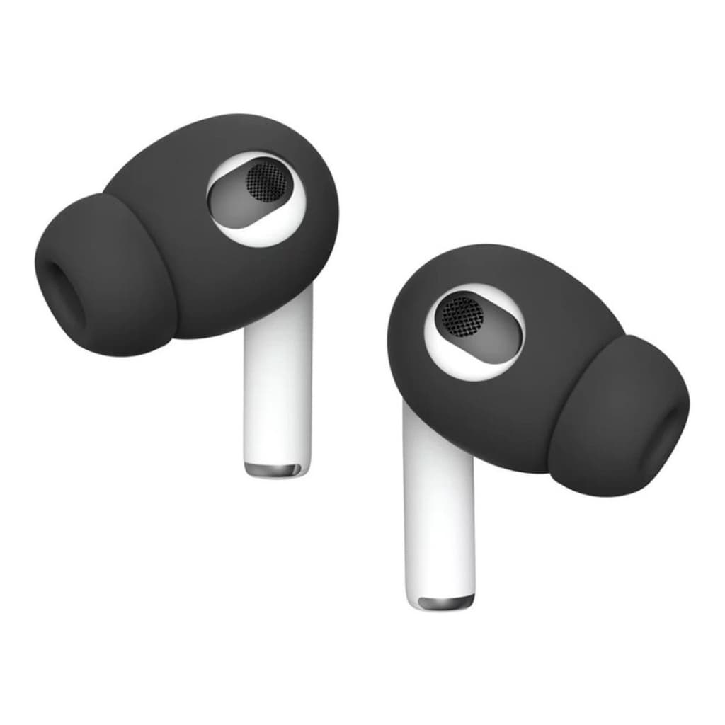 Borracha Silicone Borrachinha Ponteira Haste Plug Para Fone De Ouvido Tws Bluetooth I12