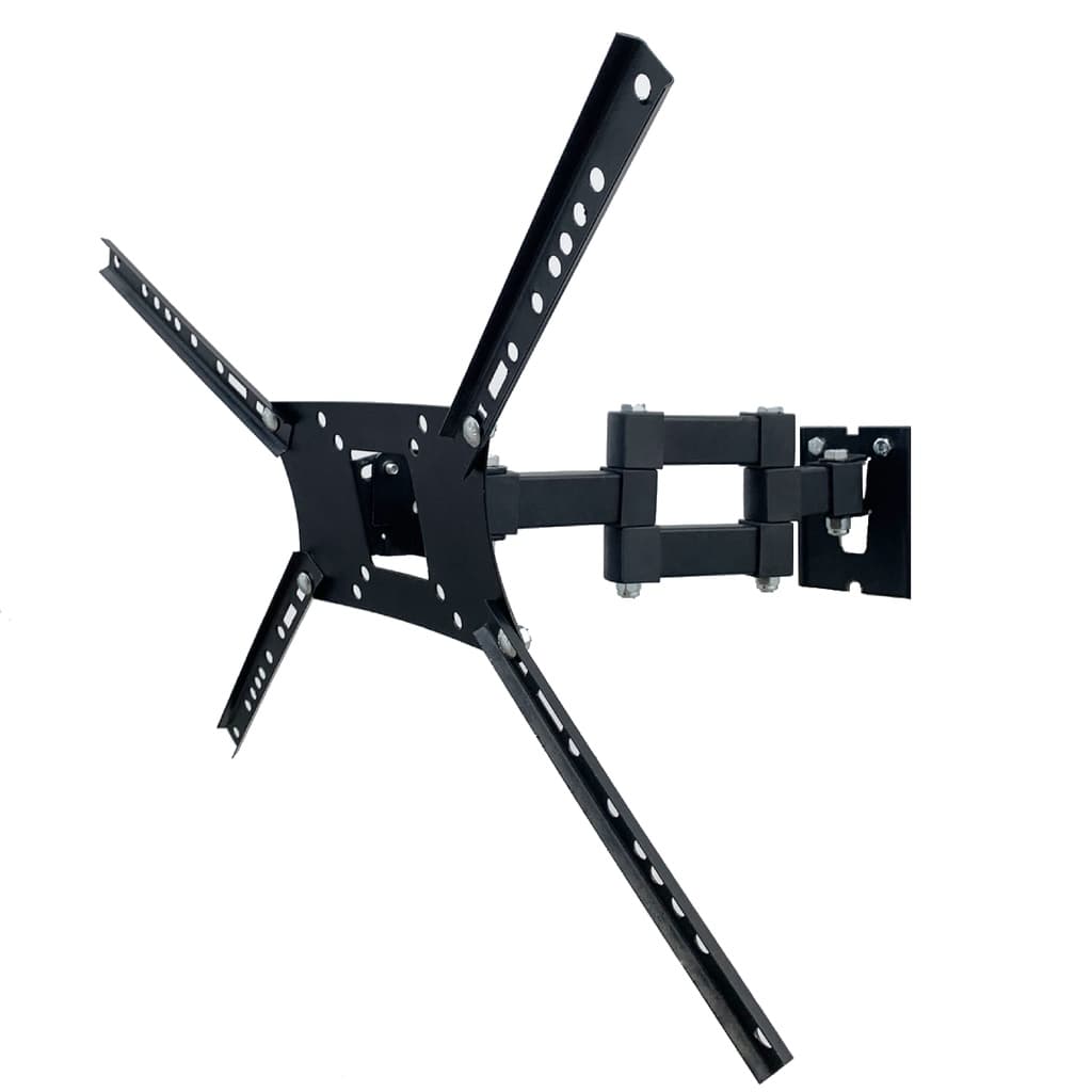Suporte Articulado Para Tv Lcd Led 3d 24 32 40 42 49 50 55
