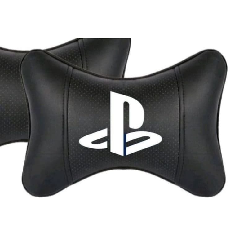 Almofada de Cadeira Gamer Playstation 1 Unidade