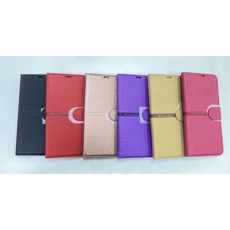 Capa Carteira Flip Modelo A13 (4g)/ A13 (5g) / A23 / A12/M12