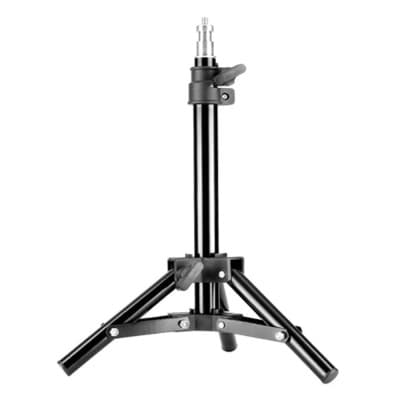 Tripé Para Iluminação com 68cm