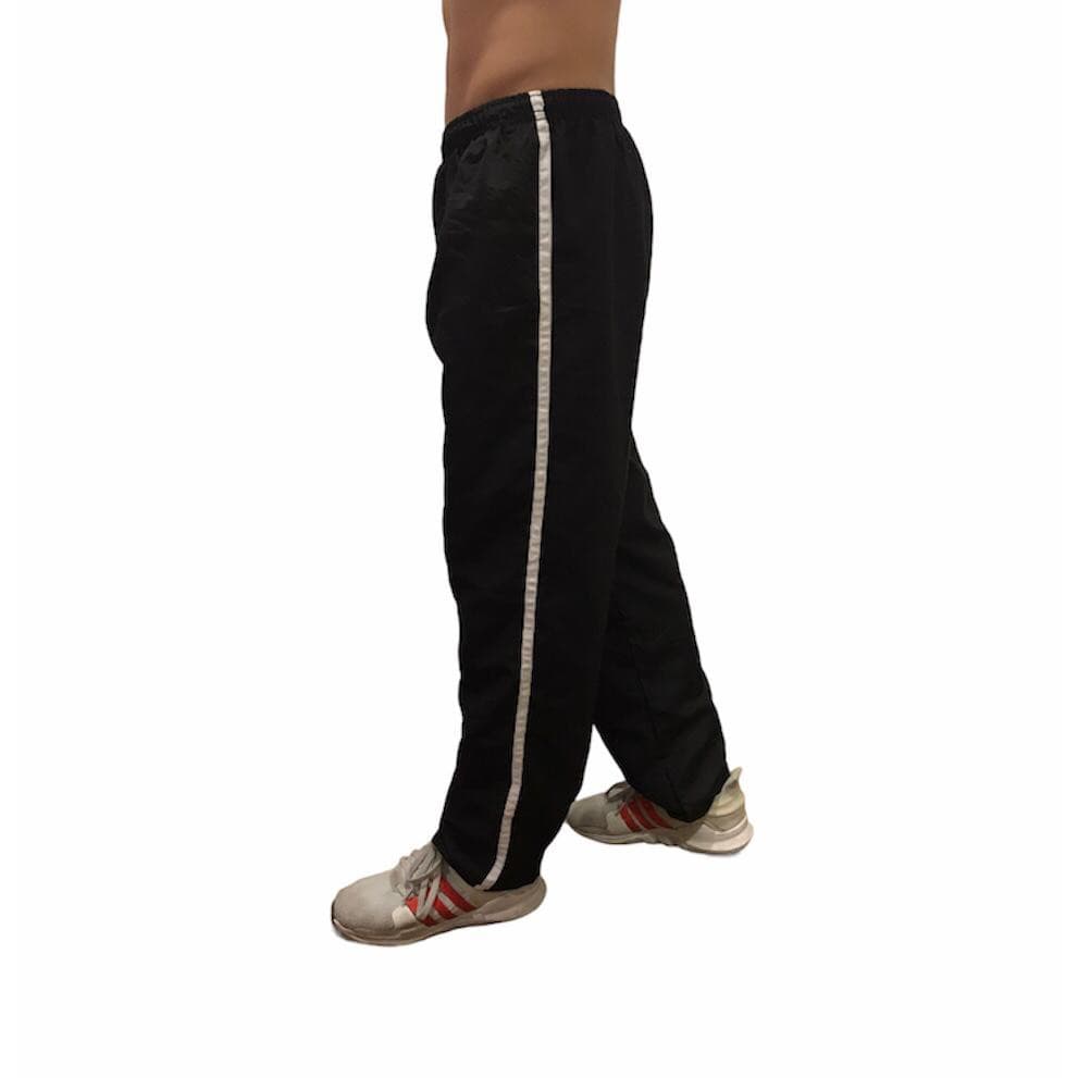 Calça Tactel Masculina P ao G3 Diversas Cores e Tamanhos