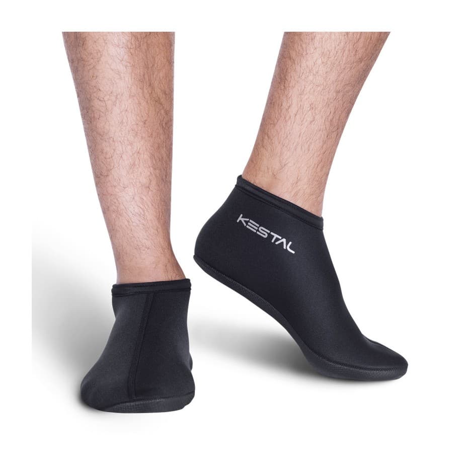Sapatilha De Neoprene Para Vôlei De Praia Beach Tênis Kestal