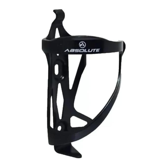 Suporte de Caramanhola Absolute Side Preto em ABS com Acesso Lateral Direito