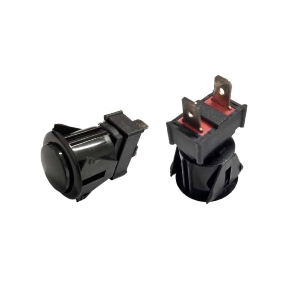 CHAVE INTERRUPTOR GRILL DOURADOR - FOGATTI NARDELLI