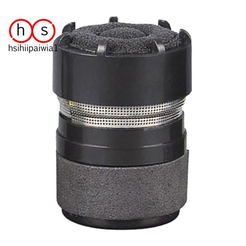 Cartucho Para Peças De Reparo De Microfone Shure Sm58 600 Ohm hsihiipaiwia1