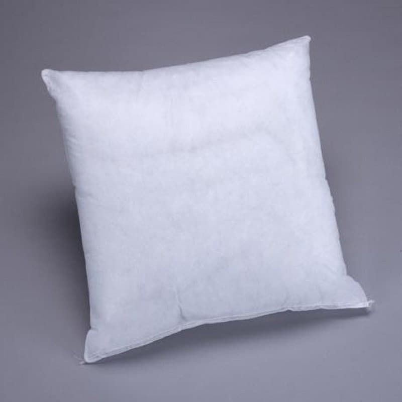 Refil de almofada 50 X 50 Silicone (01 unidade)