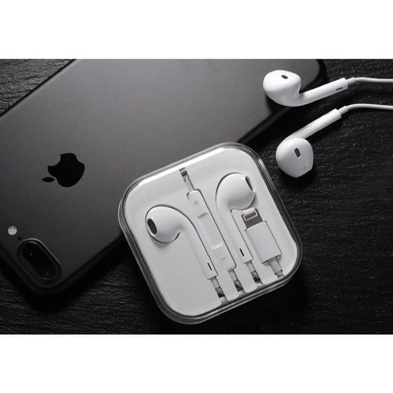 Fone Iphone 7 8 X Xr iPhone 11 12 Entrada IOS Bluetooth Alta Qualidade