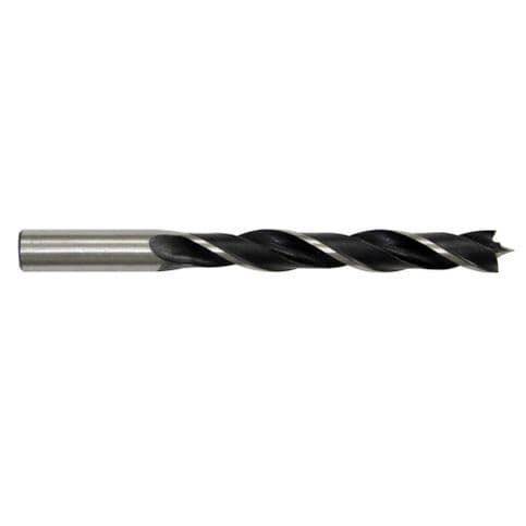 Broca Rocast De 3 Pontas Para Madeira 3.00mm