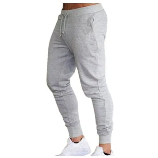Calça Masculina Jogger Moletom Dia Dia ou Treino
