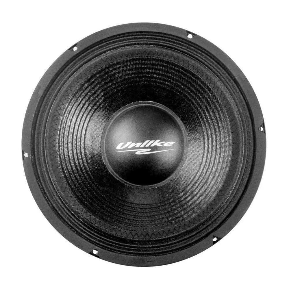 Alto Falante Woofer 15" 350 RMS 8OHMS Unlike UNF157R8 Envio Imediato