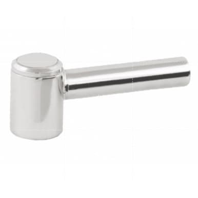 Alavanca Abs Cromado Para Torneira C-66